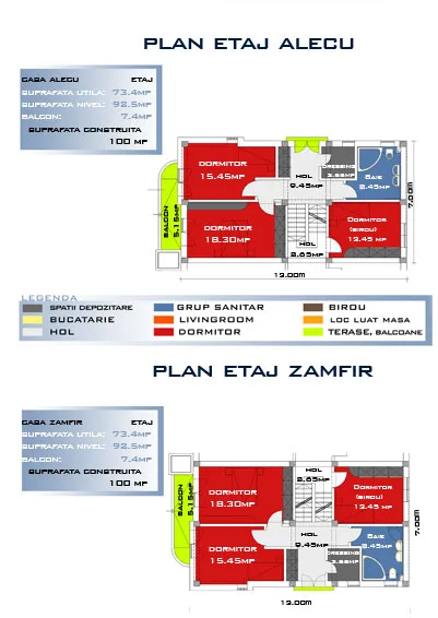 Miniatură plan 3
