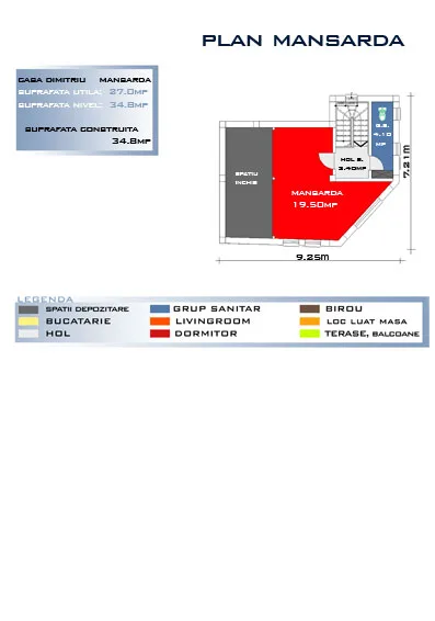 Miniatură plan 2